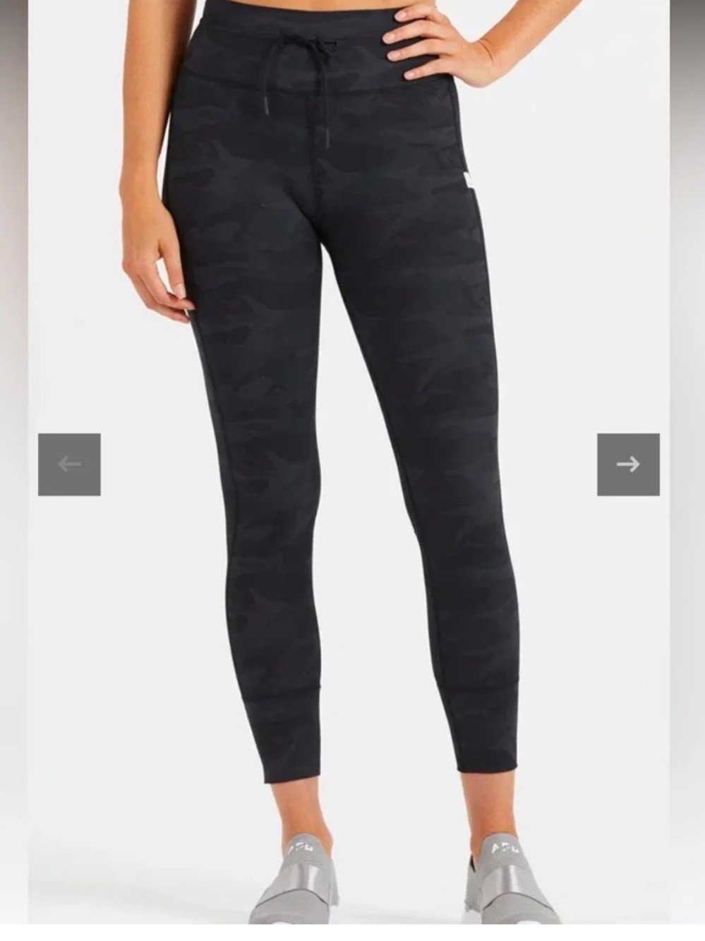 Vuori Camo Daily Form Legging